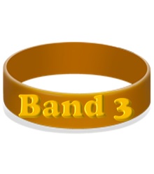 Band 3